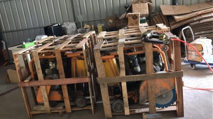 白玉行李、家具、电器包装托运
