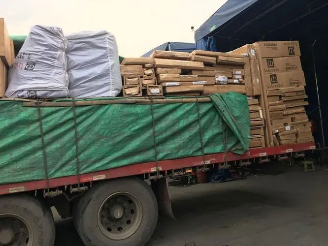 白玉家具托运